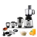 Tefal Chef Assist Mixer Grinder | 15-in-1 Versatile Appliance with Powelix Blade Technology | Powerful 800W ...