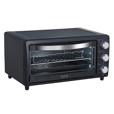Tefal Delicio Oven Toaster Griller-17 L