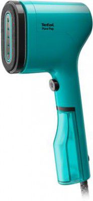 Tefal DT202401 1300 W Garment Steamer  (Green)