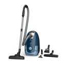 Tefal Multi Purpose Power XXL Animal KIT Vacuum Cleaner, High Energy Efficiency with 5 Versatile Attachments for All Types, Floor Corners, Animal Hair, and 10 Years...