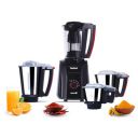 Tefal Puregrind Mixer Grinder, 800W Heavy-Duty Copper Motor...
