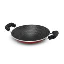 Tefal Simply Chef Appachetty, 20 CM - AP-101 (Red/ Black), Aluminium...