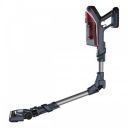 Tefal X-Force Flex 8.60 185 Watts Dry Vacuum Cleaner (0.55 Litres, TY967701, Red/Black)...