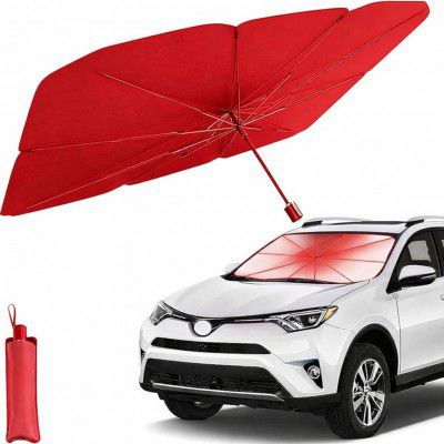 TEKCOOL Car Sunshade Windshield Cover