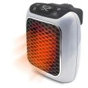 TEKCOOL Electric Areva Portable Room Heater | 2000W | Two Heating Modes | Advanced Overheat Protection...