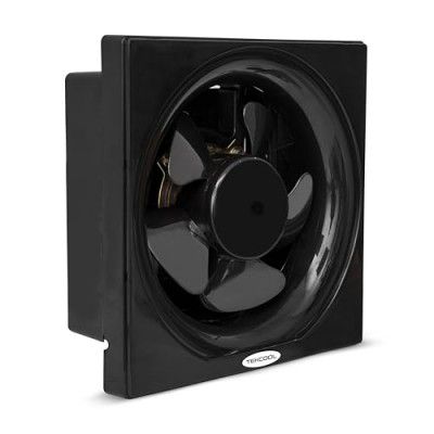 TEKCOOL Vento Deluxe 150 mm Exhaust Fan For Kitchen
