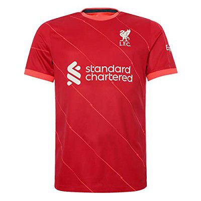 Teky 2021/22 Football New Jersey