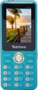 Telefono T1 MUSIC  Light Blue...