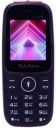 Telefono T1CURVE Black...