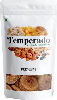 Temperado PREMIUM ANJEER| DRY FIGS| ANJIR 900GM Figs
