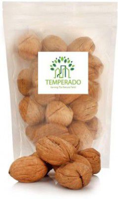 Temperado Shelled Walnuts California Organic Superior Quality (Akhrot Giri) Grade- (1800 g)