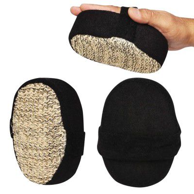 TEMPERIA (1 pcs) Loofah for Bathing for Women & Men (MN02)