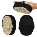 TEMPERIA (1 pcs) Loofah for Bathing for Women & Men (MN02)...