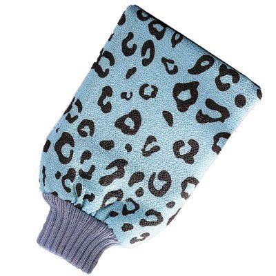 TEMPERIA (1pc) Exfoliating Gloves for Dead Skin - (MN03)