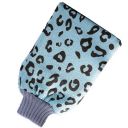 TEMPERIA (1pc) Exfoliating Gloves for Dead Skin - (MN03)...