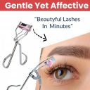 TEMPERIA (1pc) Eyelash Curler for Women - Professional Eye Lash Curler (HE145)...