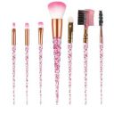 TEMPERIA (7pcs) Makeup Brush Set ...