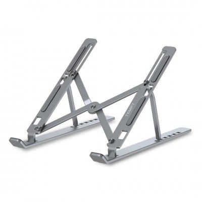 TEMPT Elevate Buddy Portable Laptop Stand with Adjustable Height