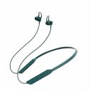 TEMPT® Rush Bluetooth 5.2 Neckband For Men & Women...