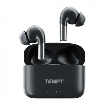 TEMPT Wave Pro Wireless Bluetooth Earbuds