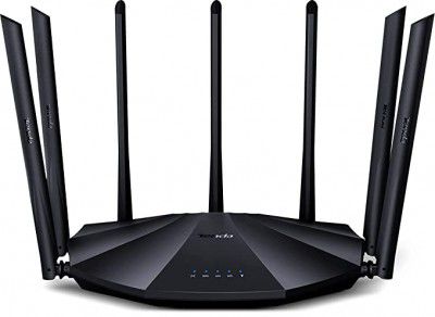 Tenda AC23 Dual-Band WLAN Router, AC2100 Gigabit