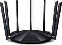 Tenda AC23 Dual-Band WLAN Router, AC2100 Gigabit...