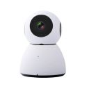 Tenda C80 1080p Full HD Pan and Tilt Wireless Cloud Camera with Night Vision (White)...