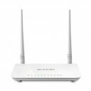 TENDA D303 Wireless N300 ADSL2+/3G Modem Router (All in One)...
