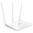 Tenda F3 300Mbps Wireless Wi-Fi Router (White, Single_Band Not a Modem, 300 megabits_per_Second)...