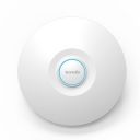 Tenda i29 AX3000 Wi-Fi6 Long-Range Wireless Indoor Access Point (White)...