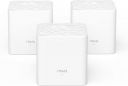 Tenda MW3 Whole Home Mesh Router WiFi System (Pack of 3)...