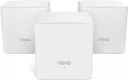 TENDA MW5G AC1200 Whole Home Mesh Wi-Fi System  (White, Dual Band)...