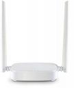 Tenda N Series Home WiFi Router (N301)...