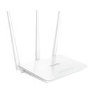 Tenda N300 Wireless Wi-Fi Router with High Power 5dBi Antennas (F3)...