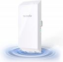 Tenda O1 300Mpbs Wireless 2.4GHz 8dBi Outdoor Point to Point CPE...
