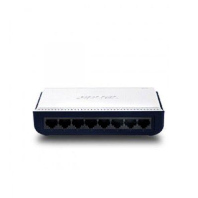 Tenda S108 Ethernet Switch
