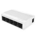 TENDA TE-S105 5-Port Mini 10/100Mbps Fast Ethernet Switch...
