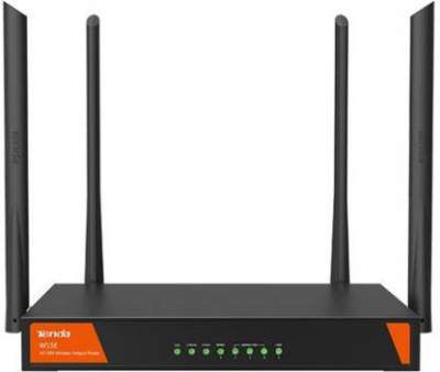 TENDA W15E AC1200 1200 Mbps Router