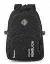 TENDANCE Unisex Premium Polyester Laptop Backpack...
