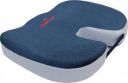 Tender Care Coccyx Cushion Tailbone Lower Back Support and Pain Relief FOR Office, Car Seats Back / Lumbar Support&nbsp;&nbsp;(Blue)...