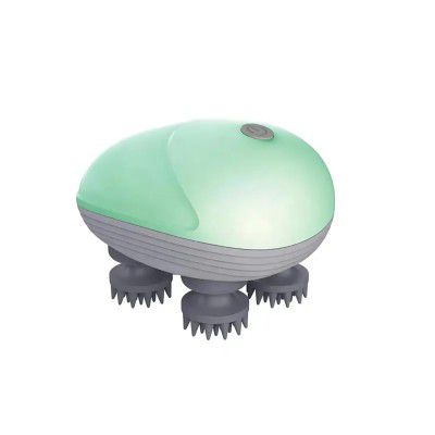 TENS Men Women Electric Scalp Massager, Hair Kneading Massager