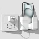 Tensea Mobile Phone Charging Stand, Multi-Functional Storage Holder...