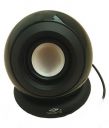 Terabyte 2.0 Rechareable Mini Speaker for Desktop/Laptop (Multicolor)...