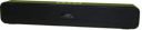 Terabyte TB-BT-350 BERLIN 10 W Bluetooth Speaker (Black, Mono Channel)...
