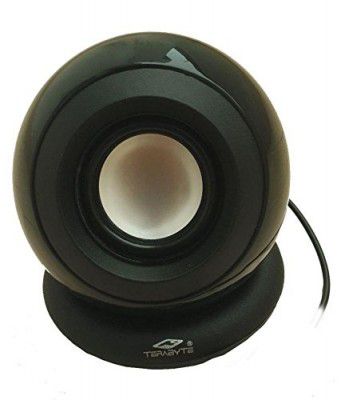 Terabyte Tb-Ms-0136 Mini Speaker (Color May Vary)