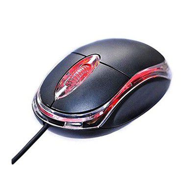 Terabyte Terbyte 3D Optical TB-36B Wired Mouse