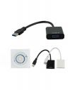Terabyte USB 3.0 VGA 15 Pin...