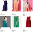 teradozz Women's trousers Start @ 49...