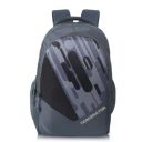 Terminator Large 35 L Unisex Laptop Backpack For School/Office/Travel/Casual Backpack and Fits Upto 17 Inch Laptop...