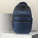 Terminator Unisex Backpack 17 Inch Laptop II Blue ColourII 30 Litre...